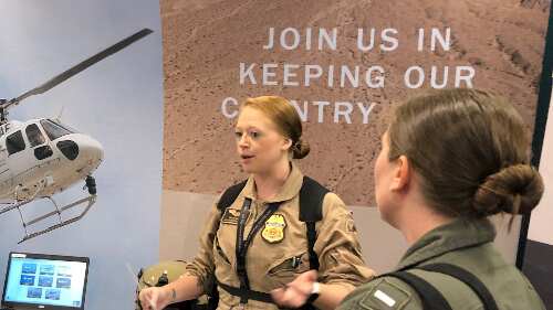 Super Bowl Security