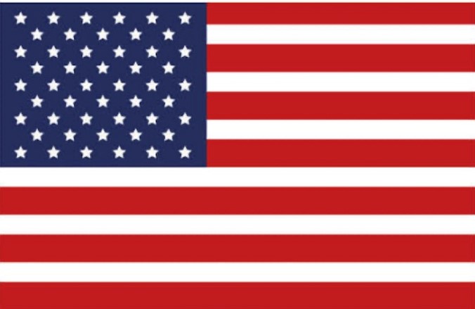 U.S. Flag