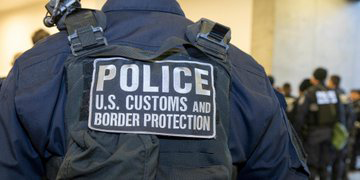 CBP Operation